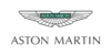 Logo of Aston Martin.  Logo of Aston Martin.